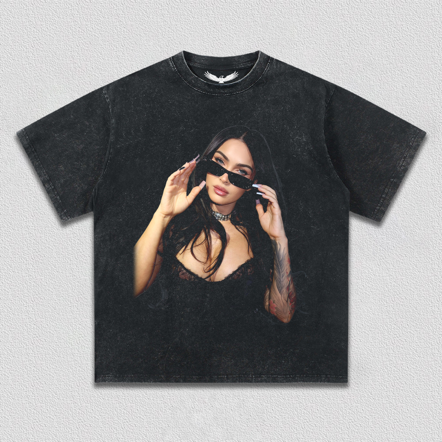 MEGAN FOX 2026 NEW 5.0