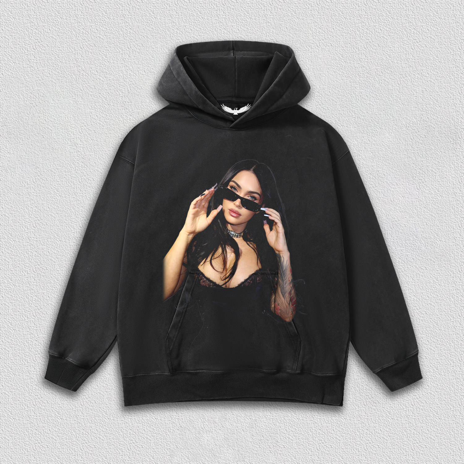 MEGAN FOX 2026 NEW 5.0