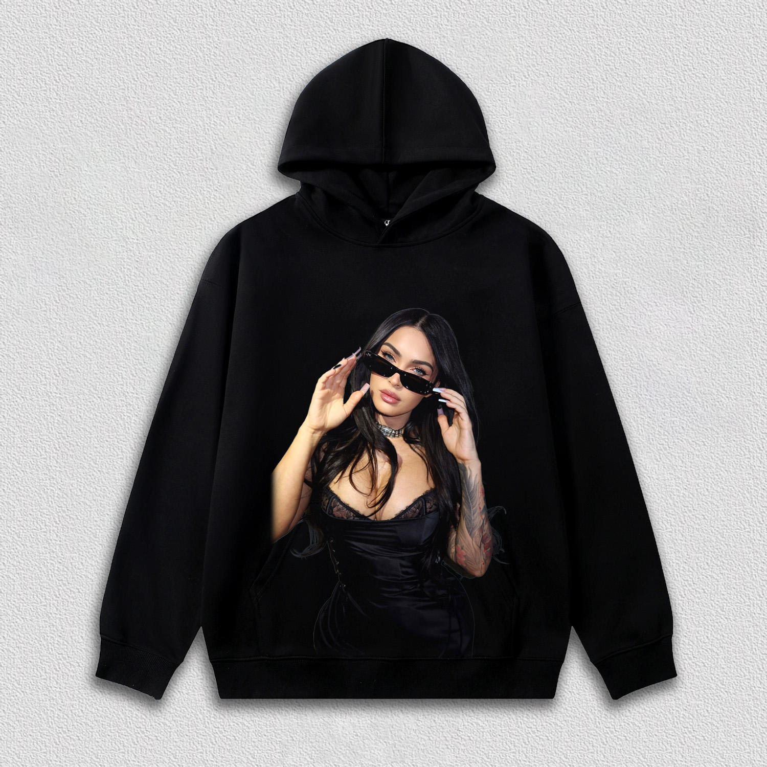 MEGAN FOX 2026 NEW 5.0