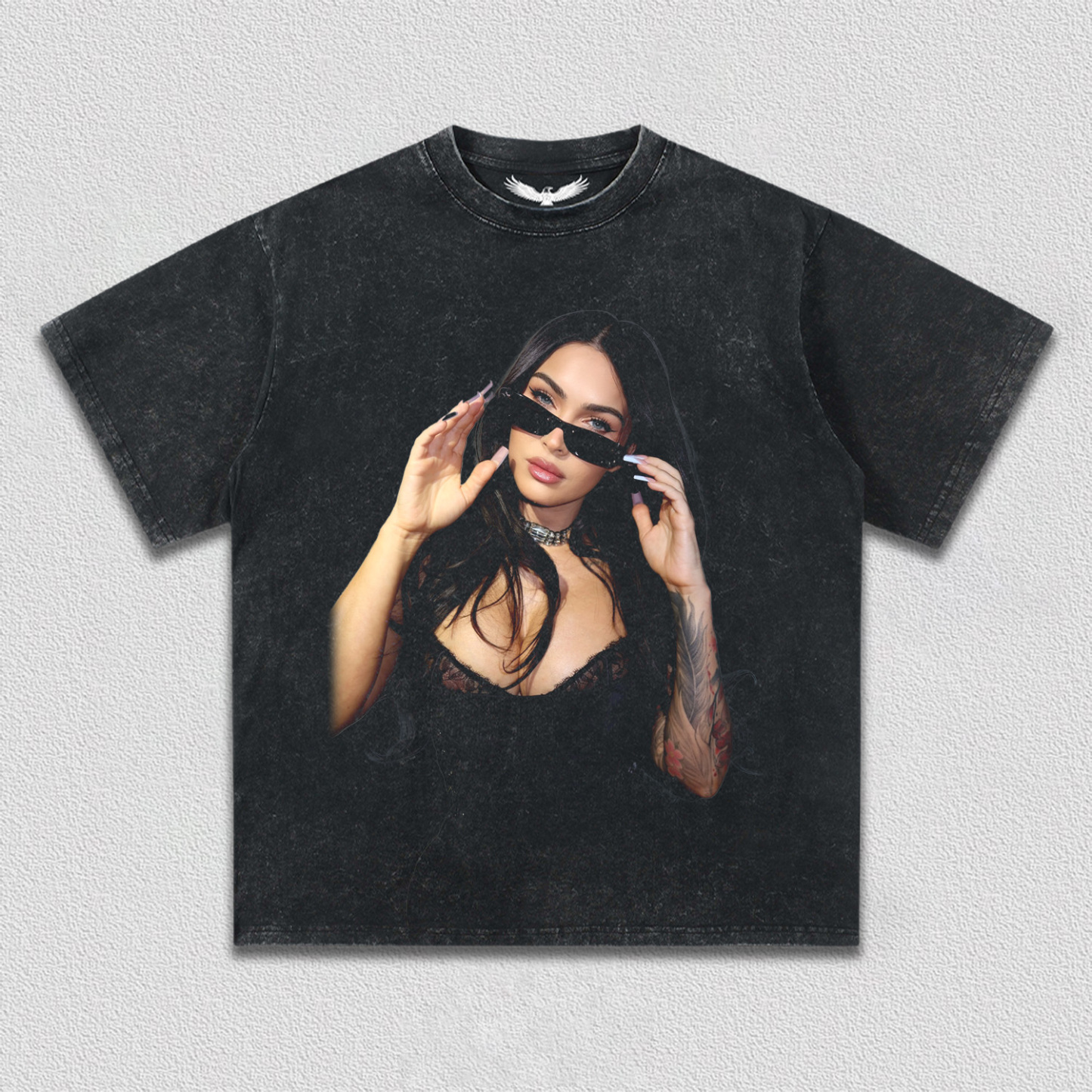 MEGAN FOX 2026 NEW 5.0