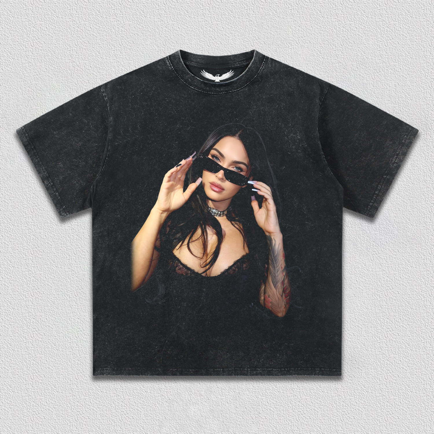 MEGAN FOX 2026 NEW 5.0