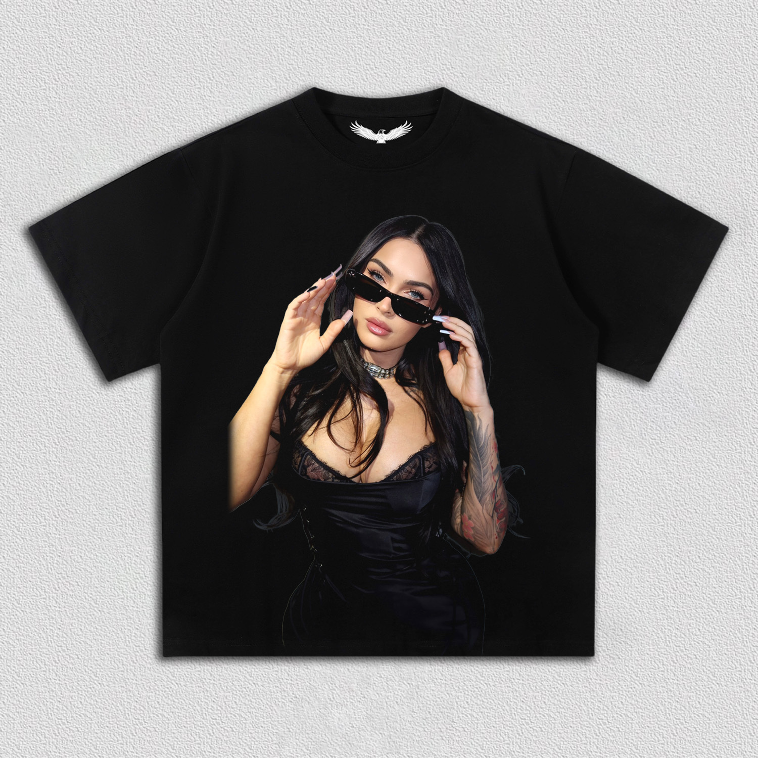 MEGAN FOX 2026 NEW 5.0