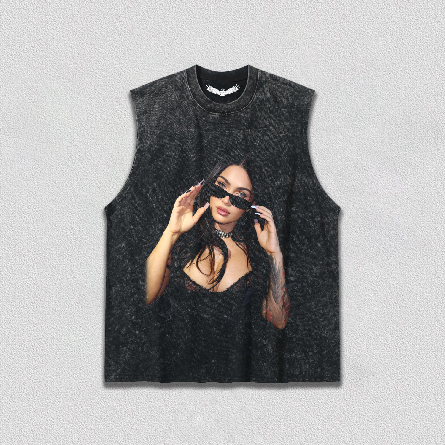 MEGAN FOX 2026 NEW 5.0