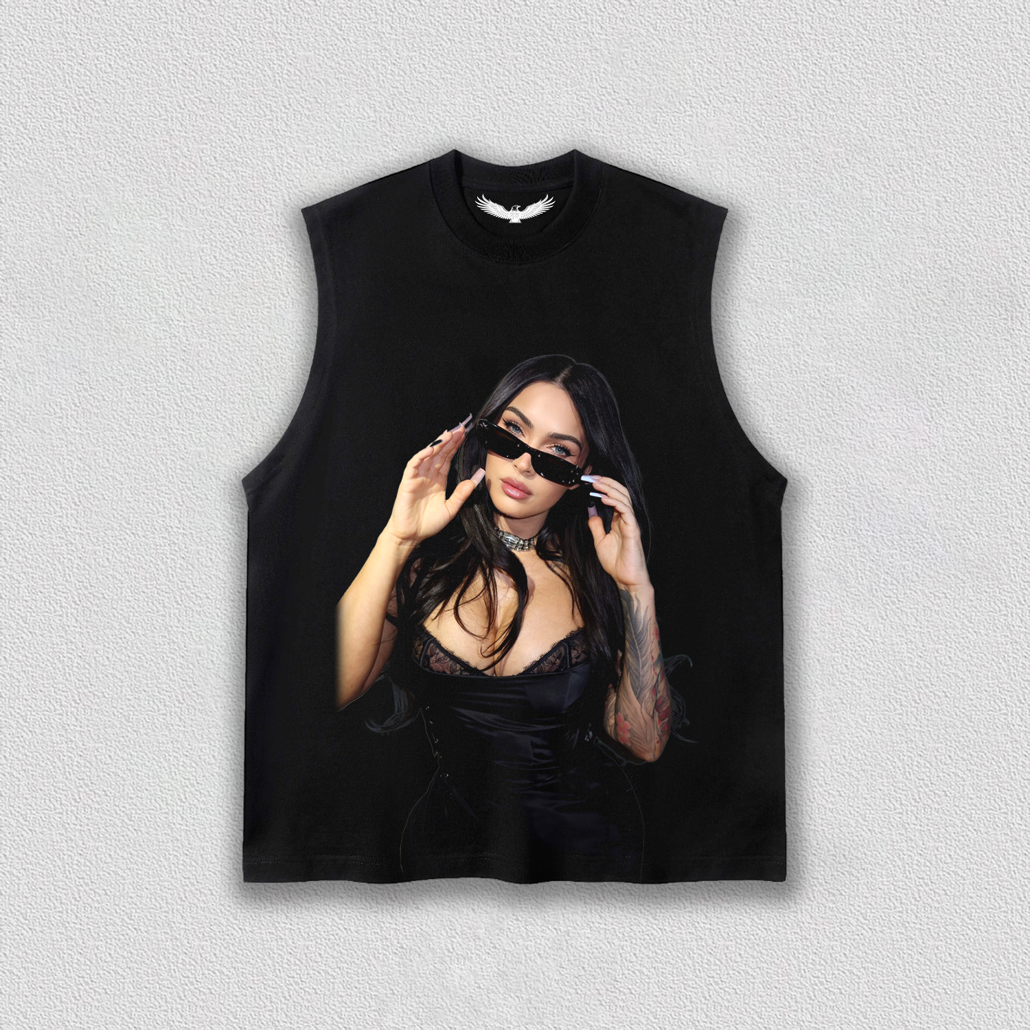 MEGAN FOX 2026 NEW 5.0