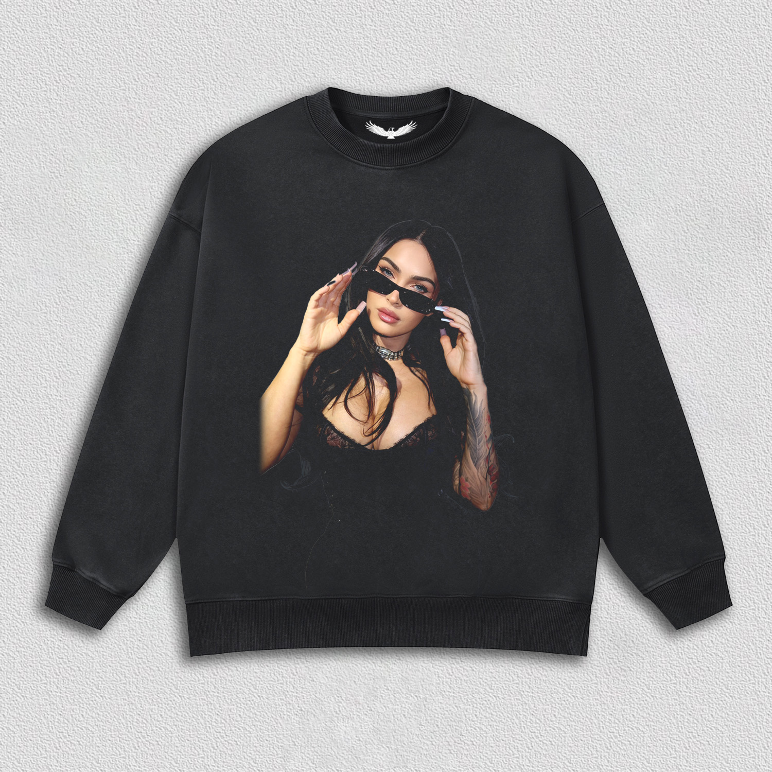 MEGAN FOX 2026 NEW 5.0