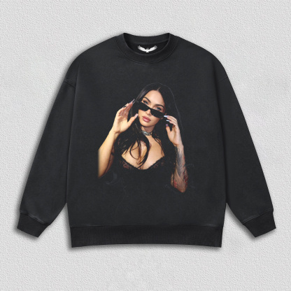 MEGAN FOX 2026 NEW 5.0