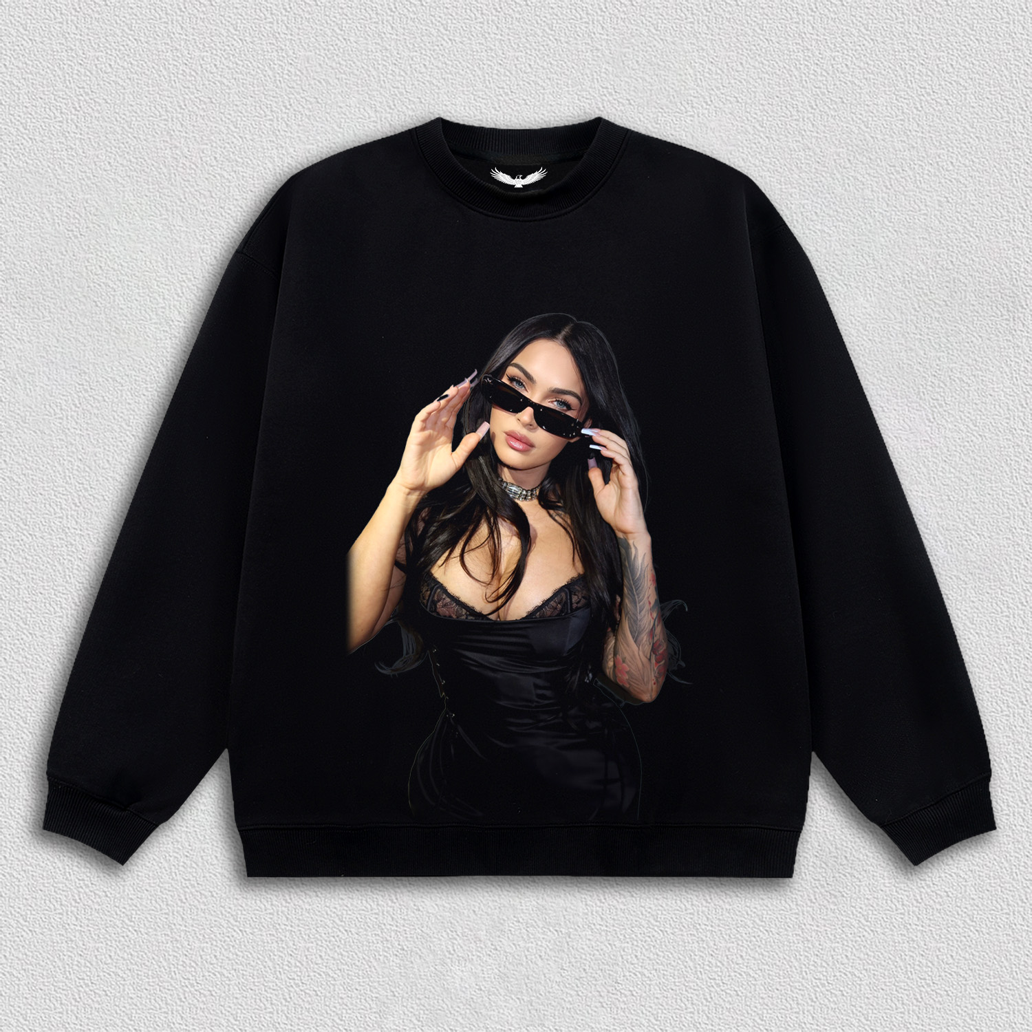 MEGAN FOX 2026 NEW 5.0