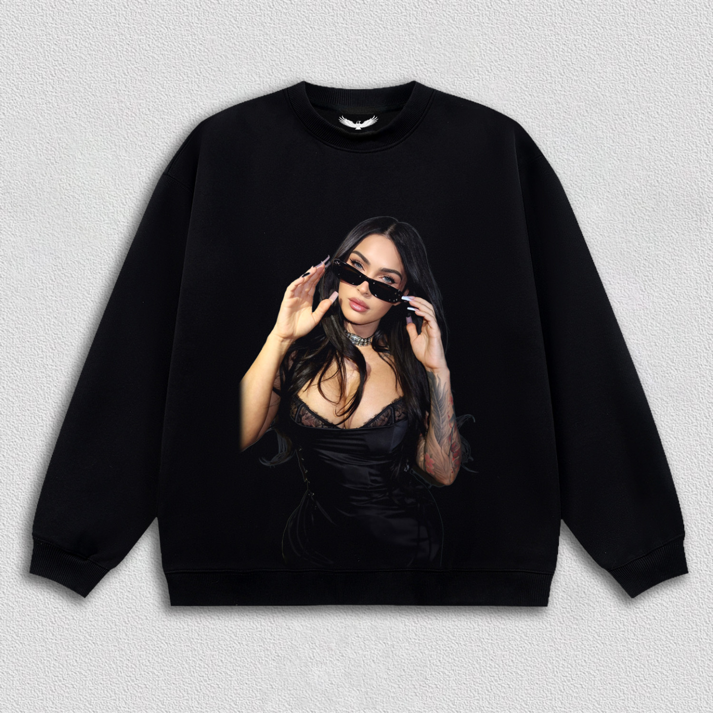 MEGAN FOX 2026 NEW 5.0