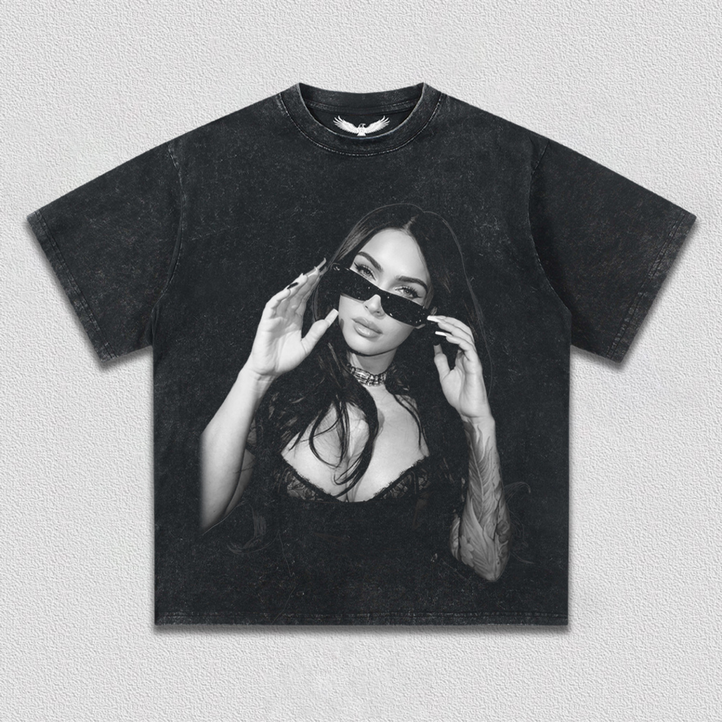 MEGAN FOX 2026 NEW 6.0