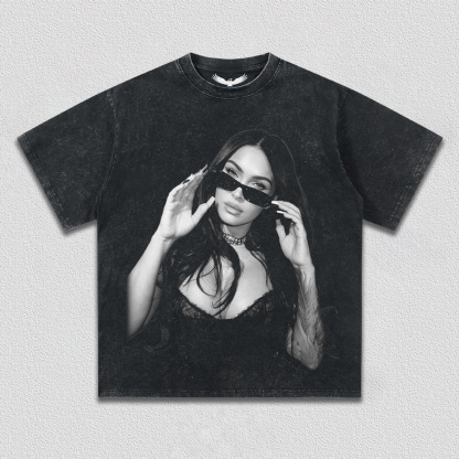 MEGAN FOX 2026 NEW 6.0