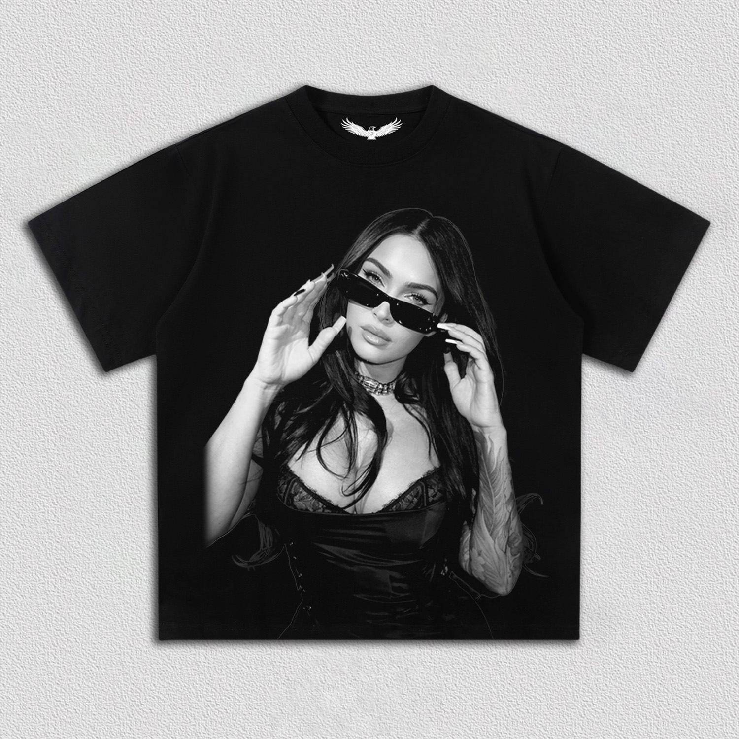 MEGAN FOX 2026 NEW 6.0