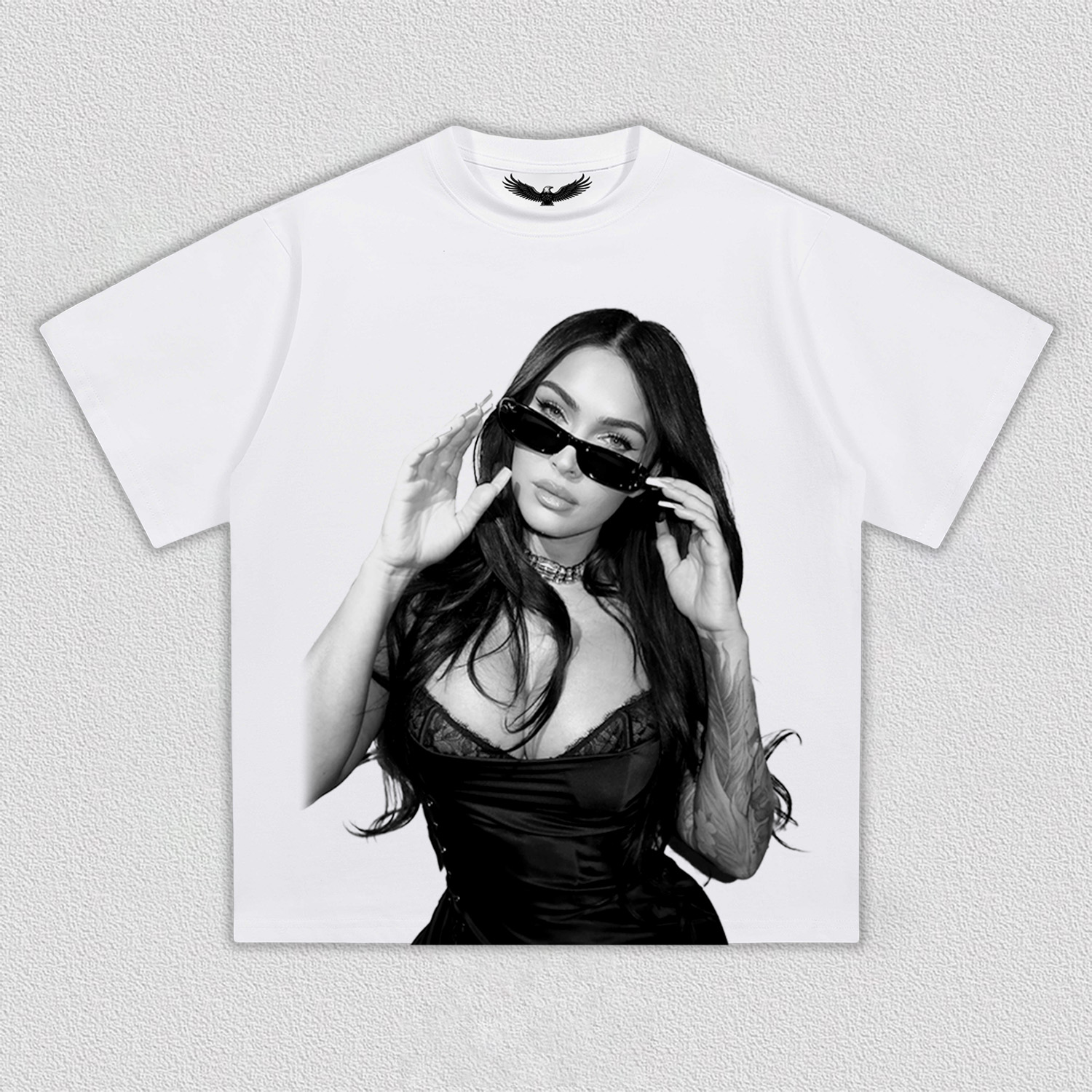 MEGAN FOX 2026 NEW 6.0