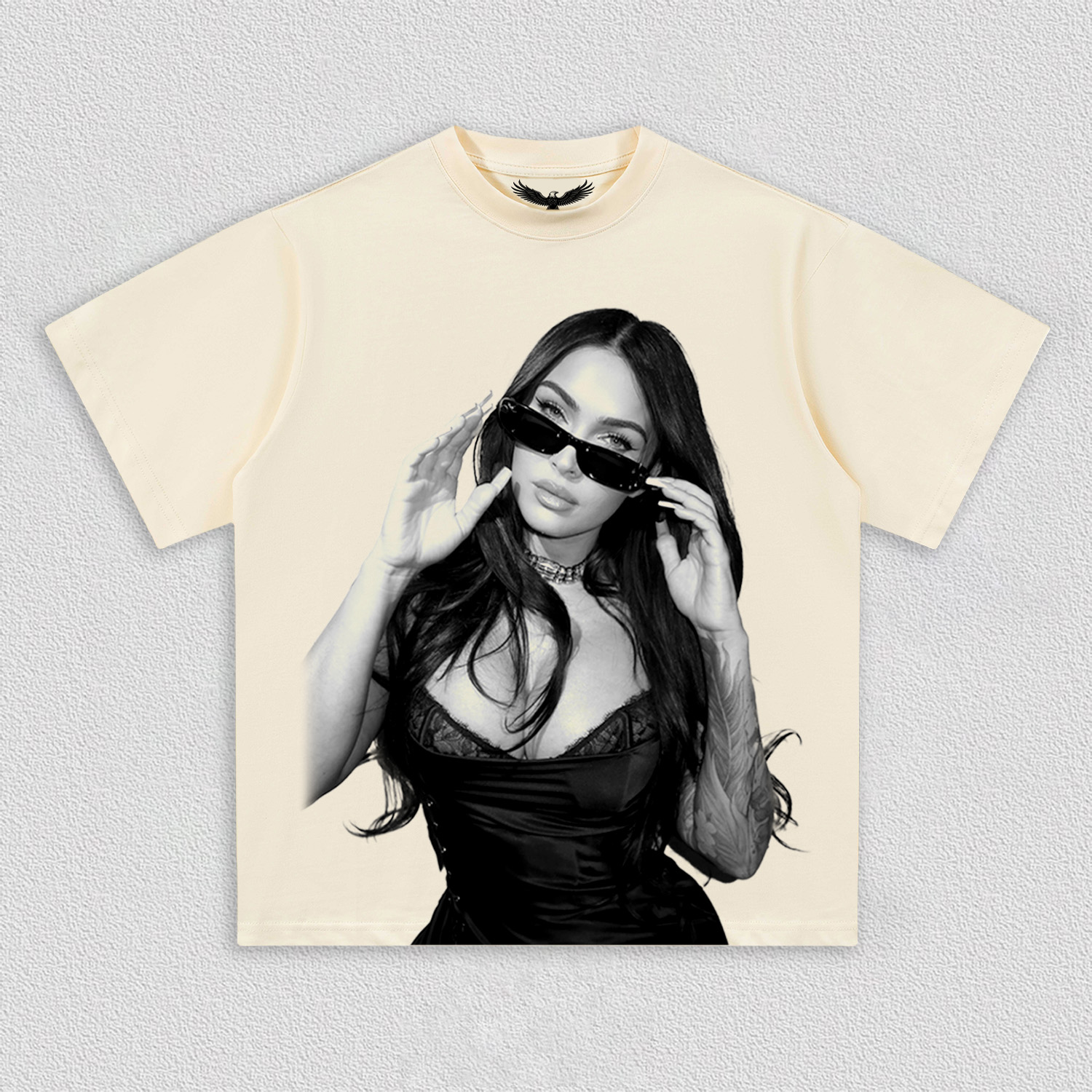 MEGAN FOX 2026 NEW 6.0