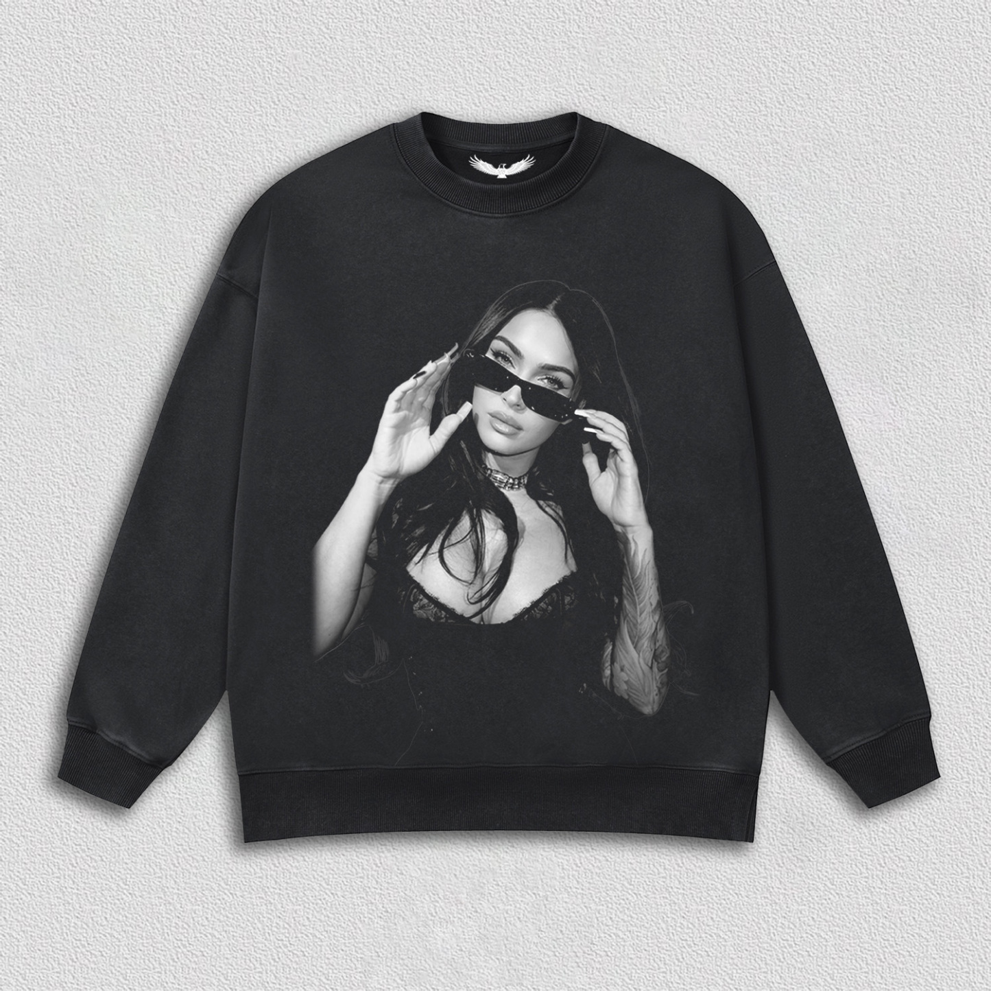 MEGAN FOX 2026 NEW 6.0