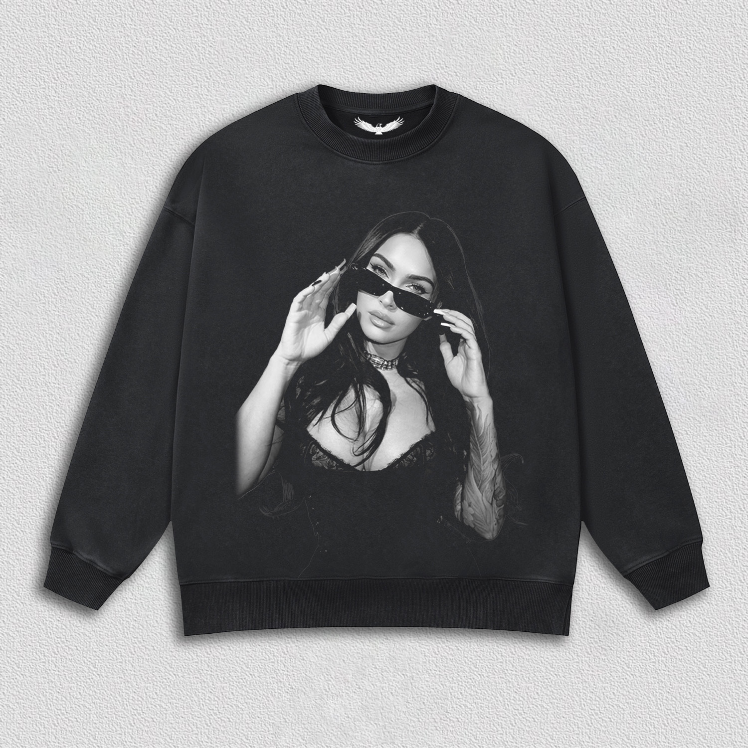 MEGAN FOX 2026 NEW 6.0