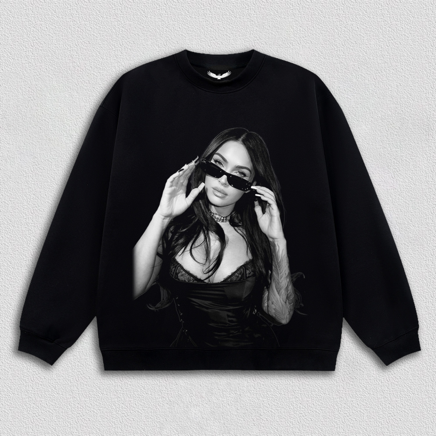 MEGAN FOX 2026 NEW 6.0