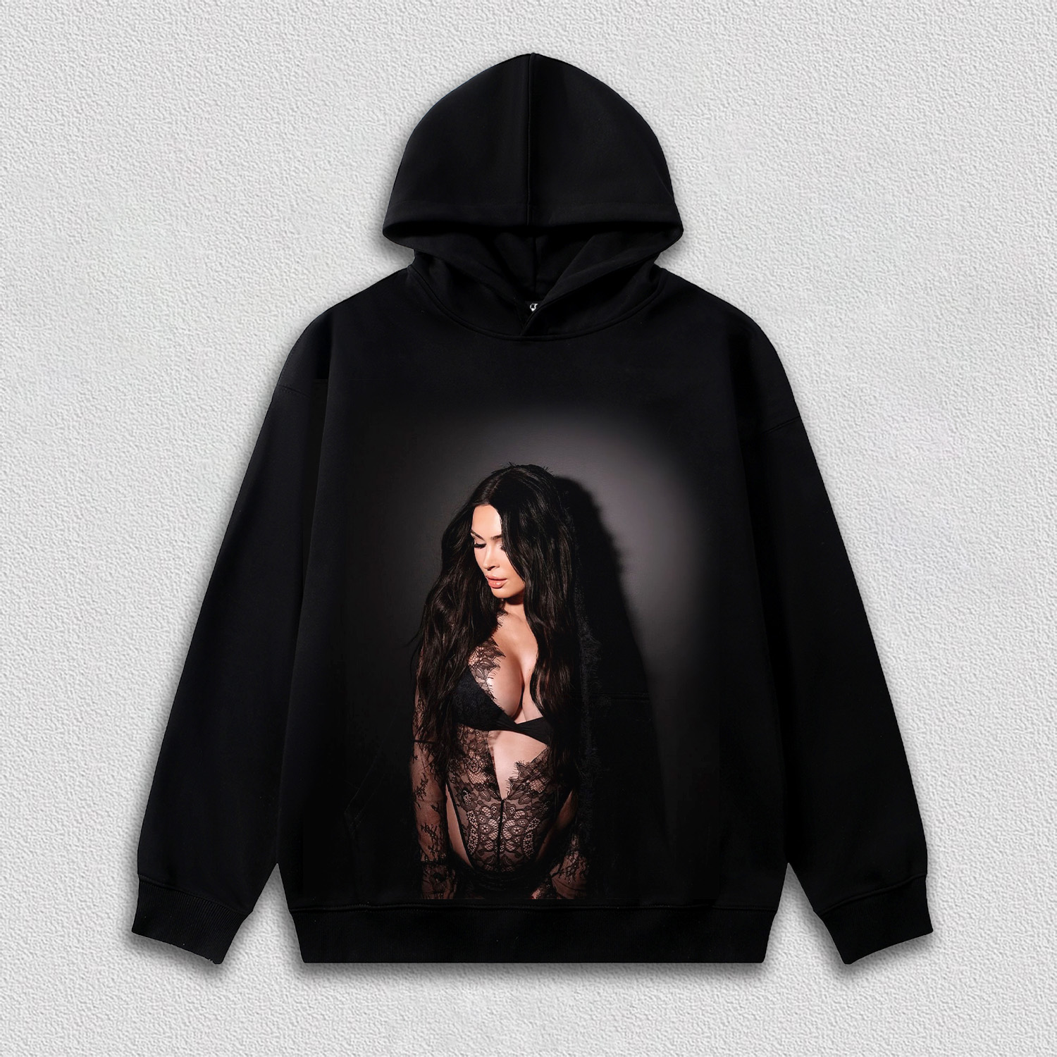 Megan Fox A4
