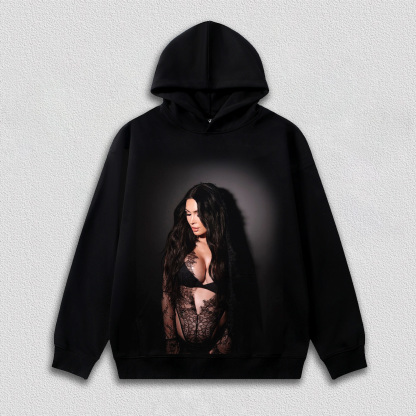 Megan Fox A4