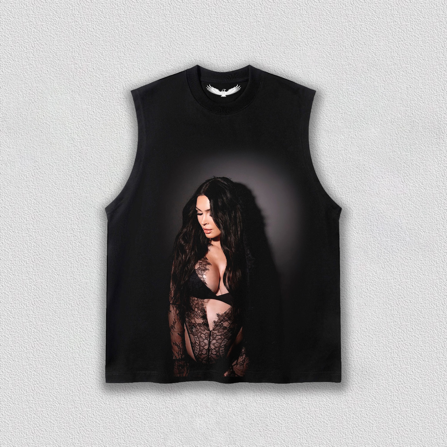 Megan Fox A4