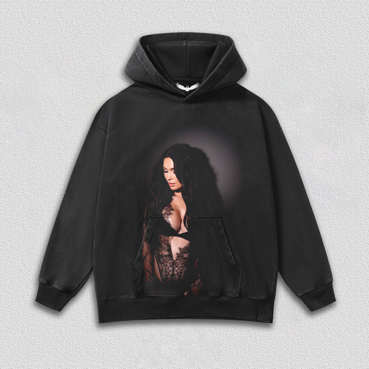 Megan Fox A4