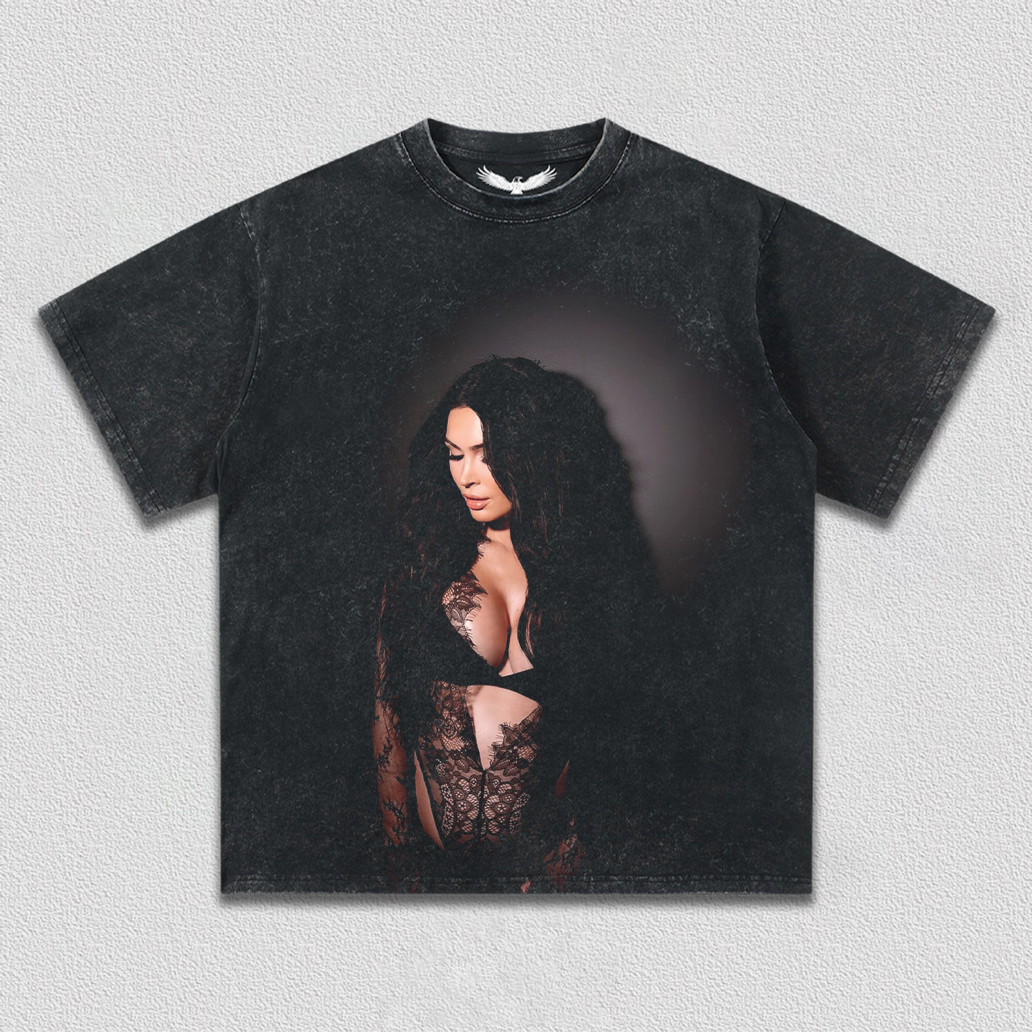 Megan Fox A4