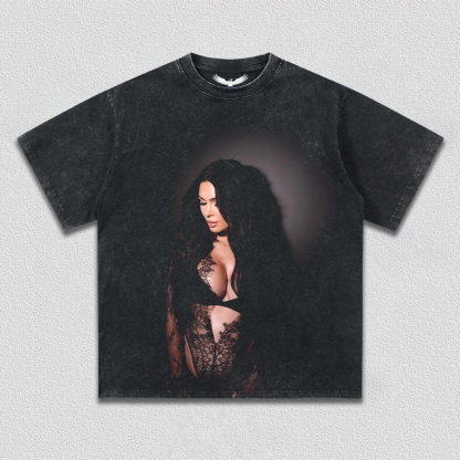 Megan Fox A4