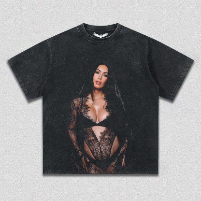 Megan Fox A5