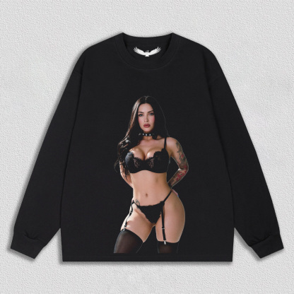 Megan Fox A6