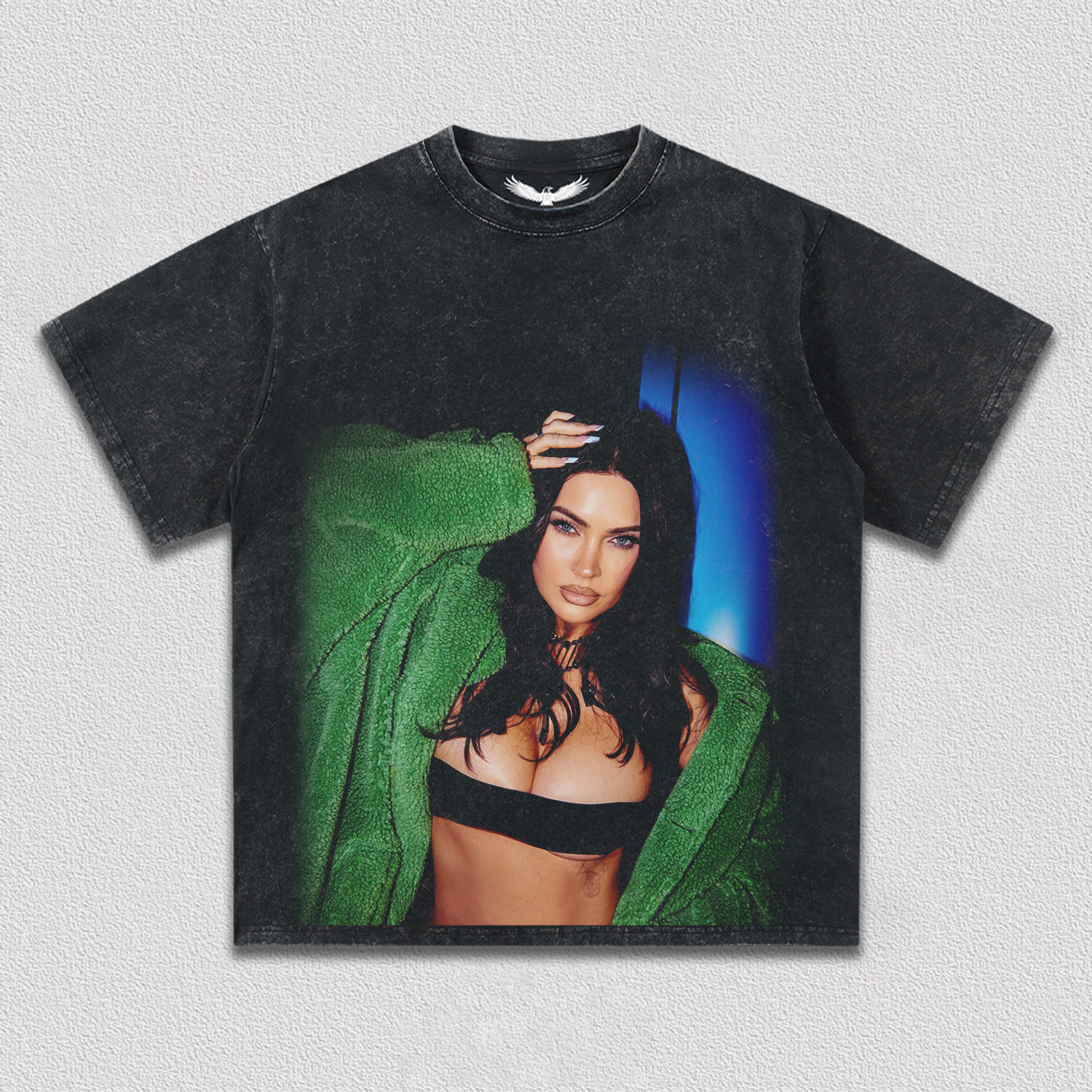 Megan Fox D1