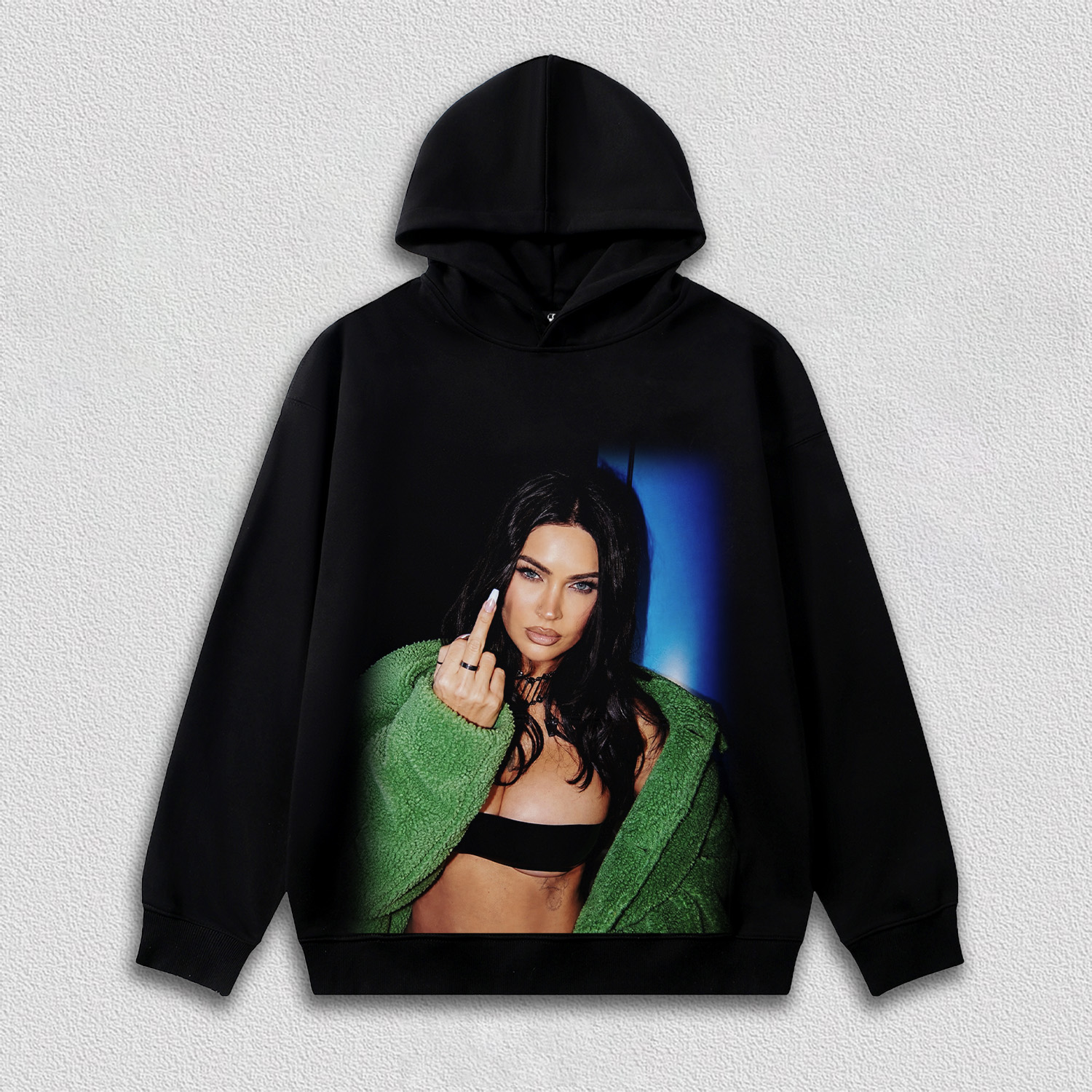 Megan Fox D3