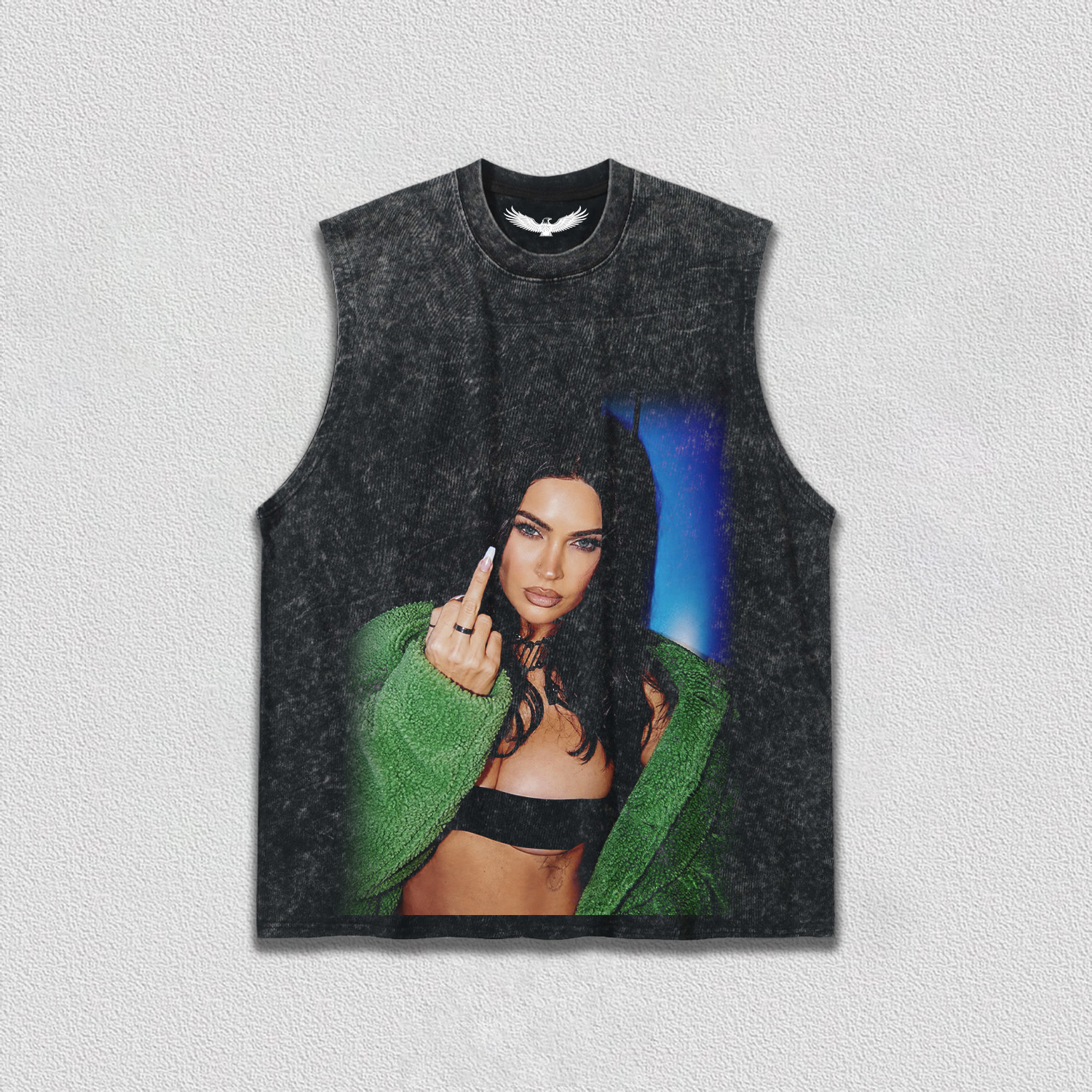 Megan Fox D3