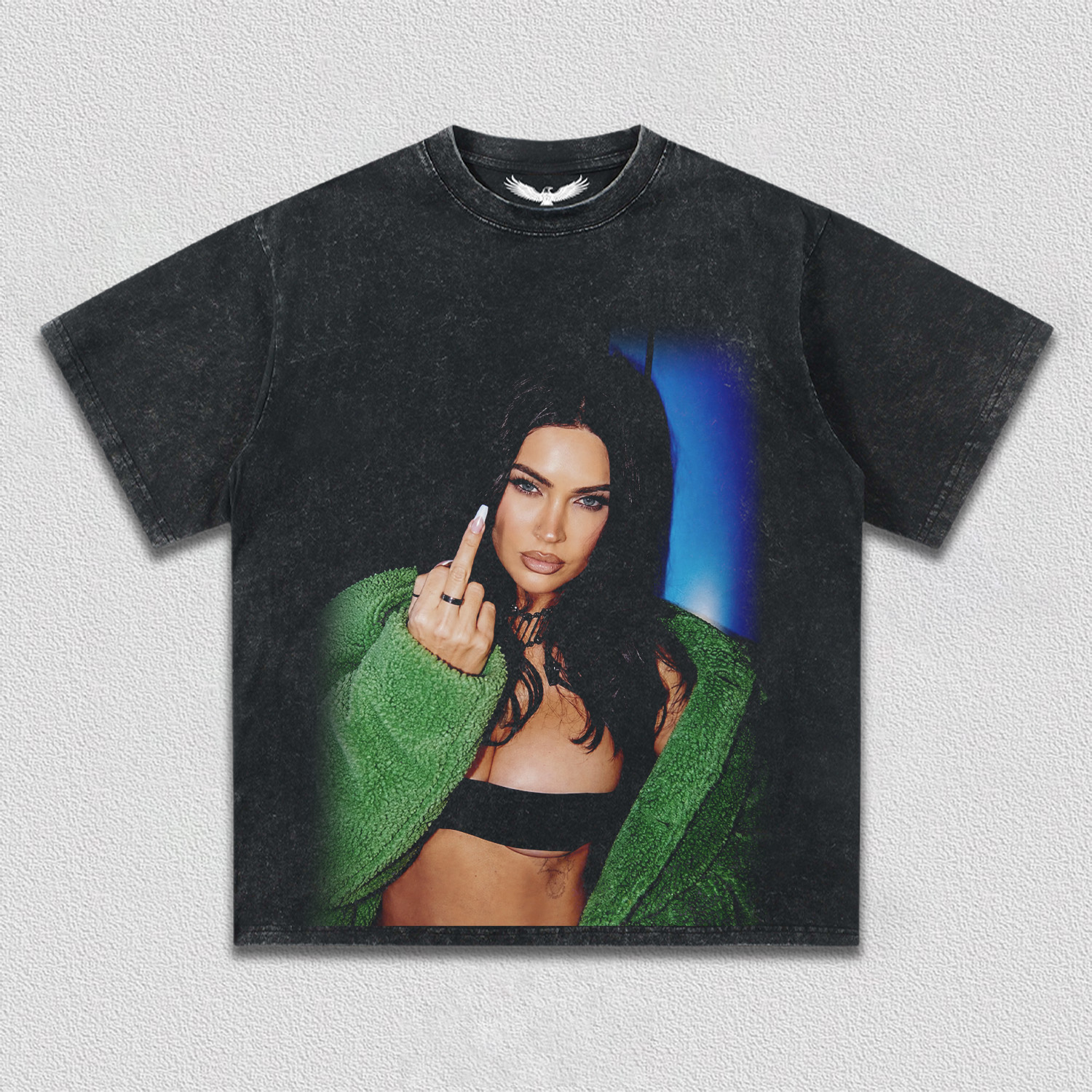 Megan Fox D3