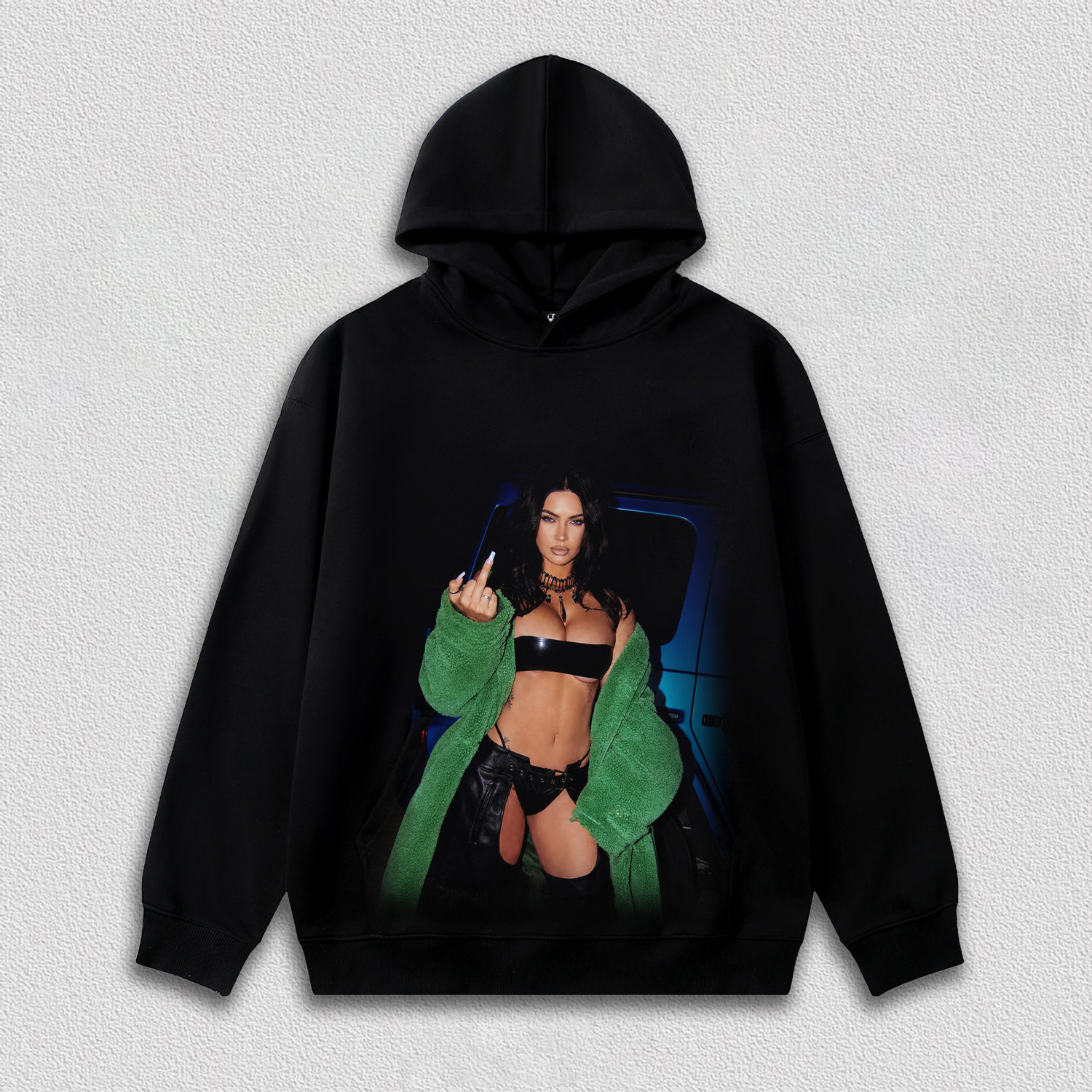 Megan Fox D4