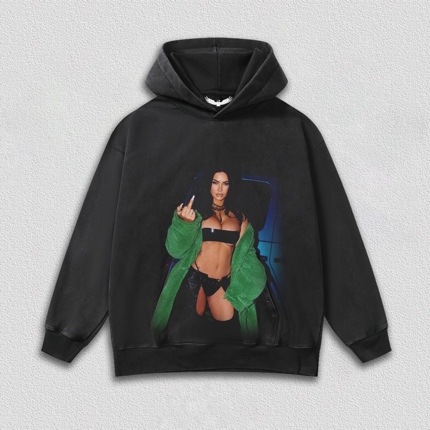 Megan Fox D4