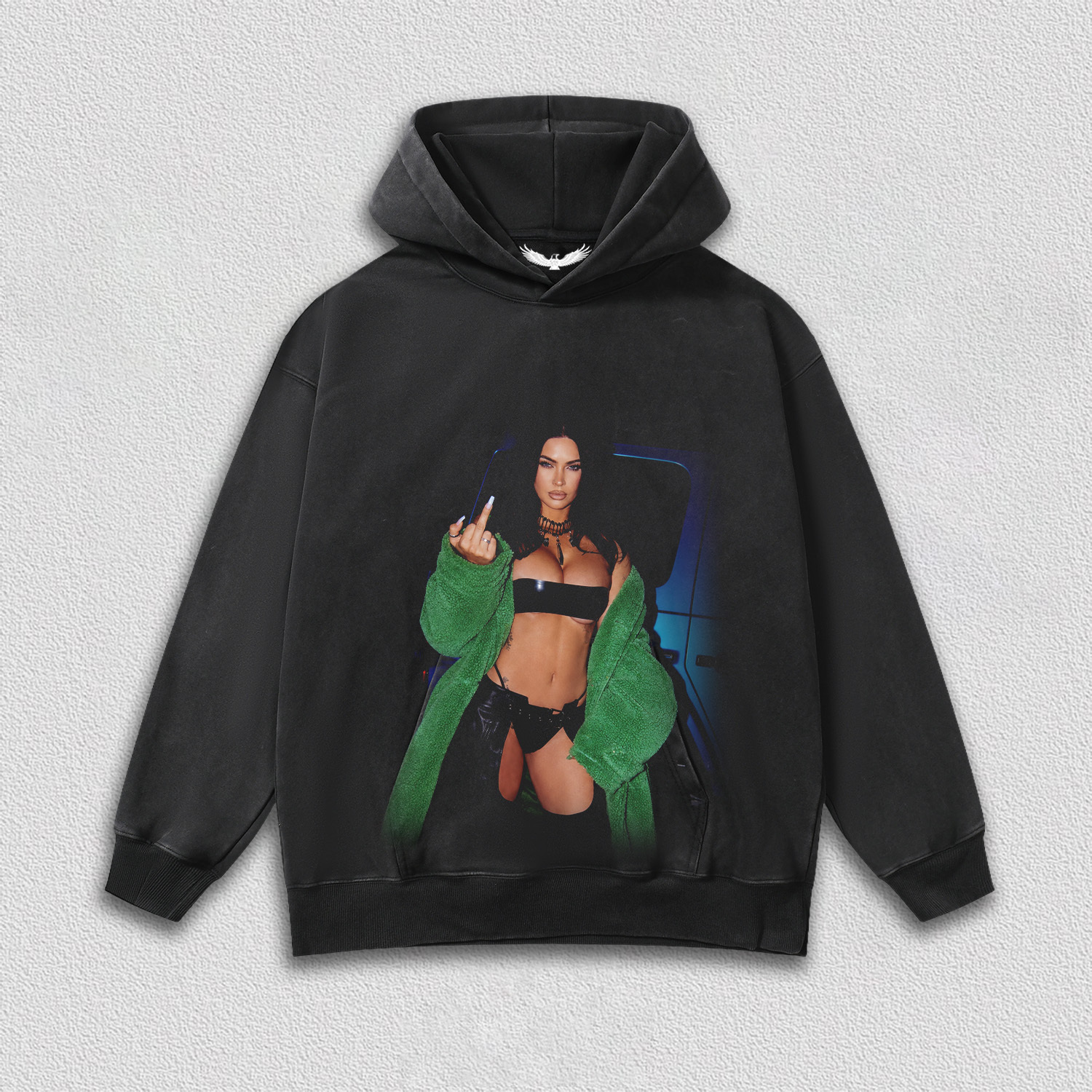 Megan Fox D4