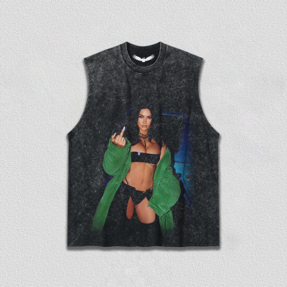 Megan Fox D4