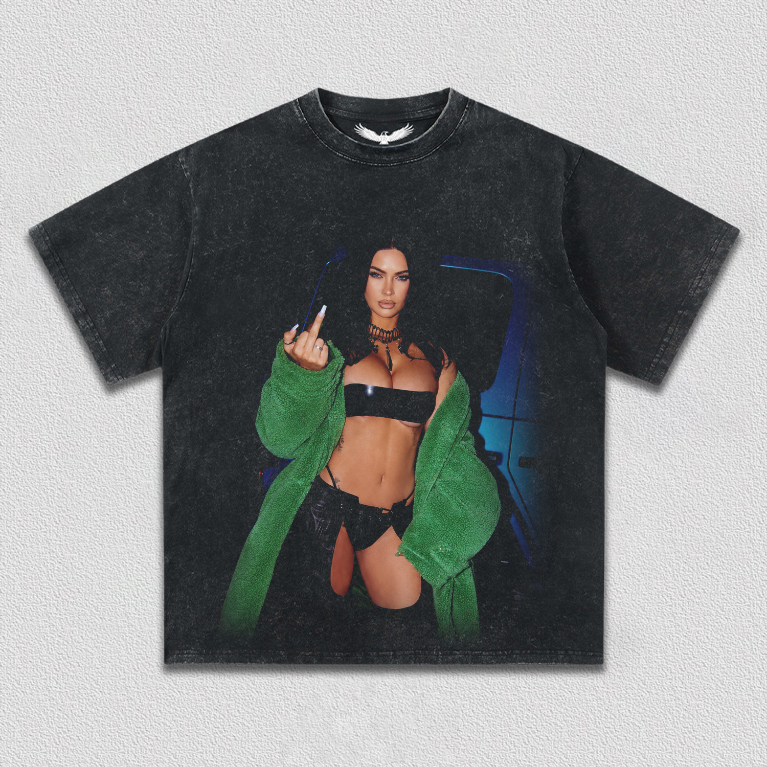 Megan Fox D4