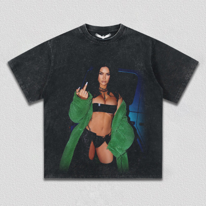 Megan Fox D4