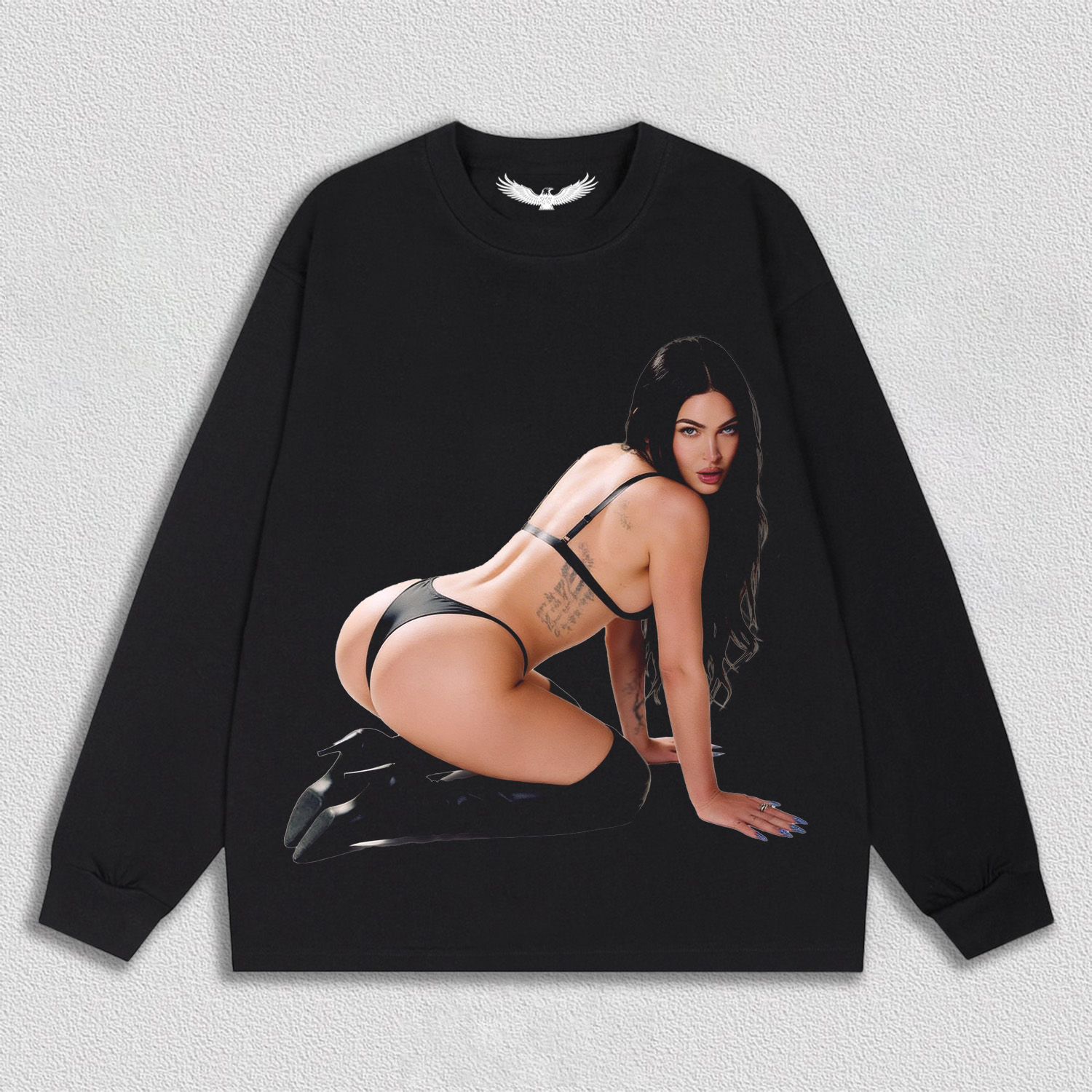 Megan Fox E12