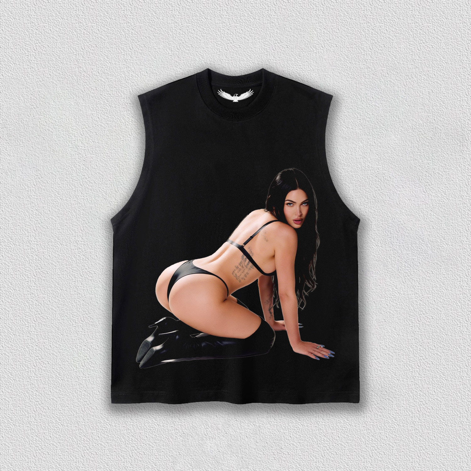 Megan Fox E12