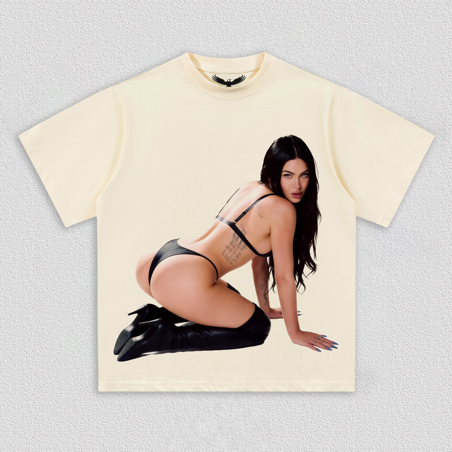 Megan Fox E12