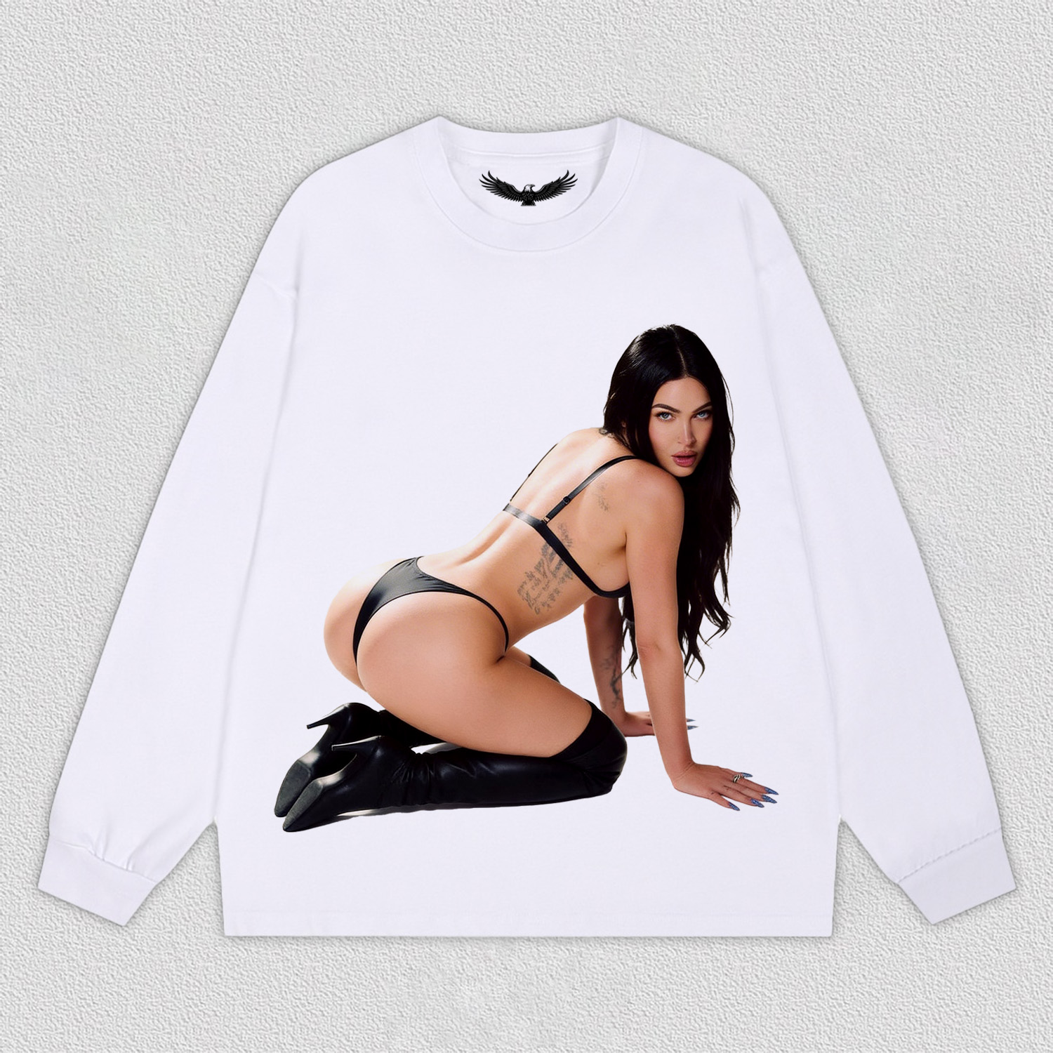 Megan Fox E12