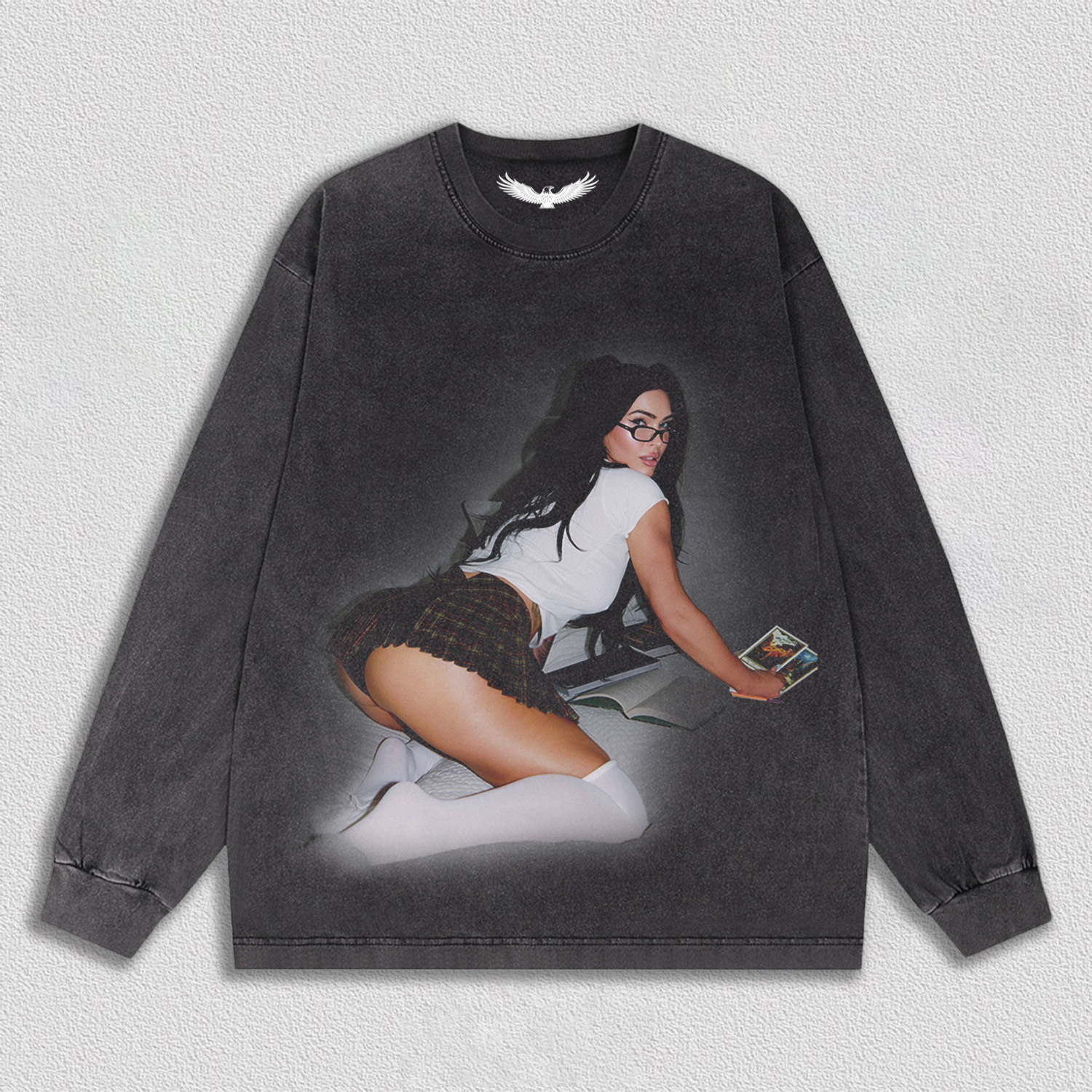 Megan Fox E2