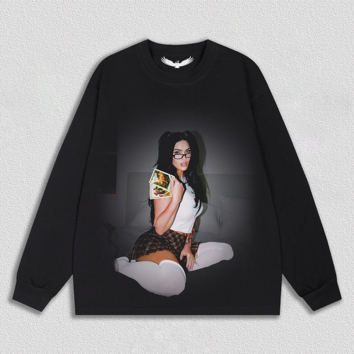 Megan Fox E6