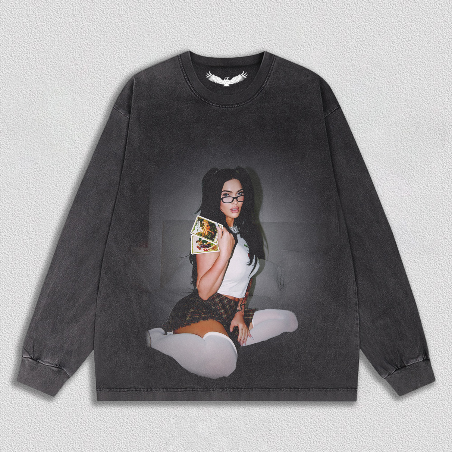 Megan Fox E6