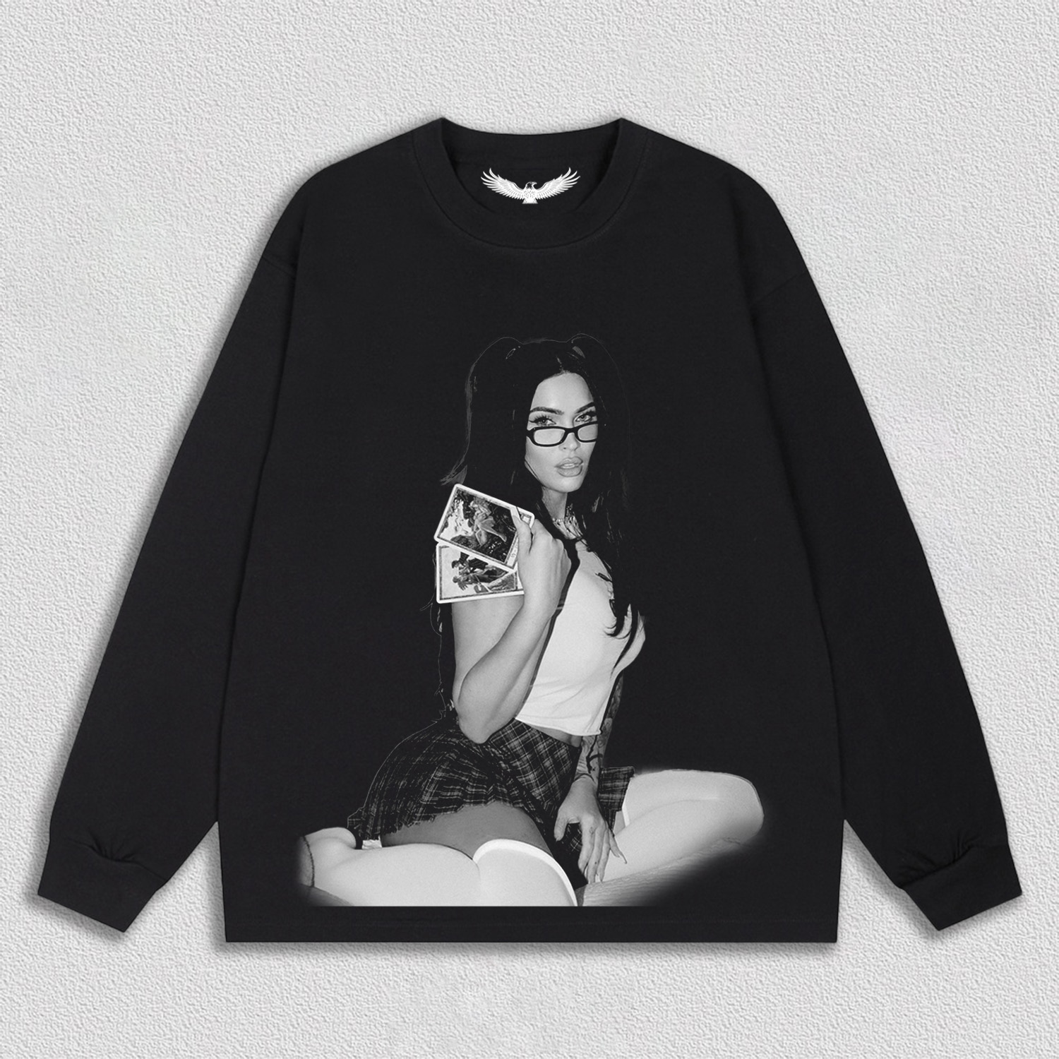 Megan Fox E7