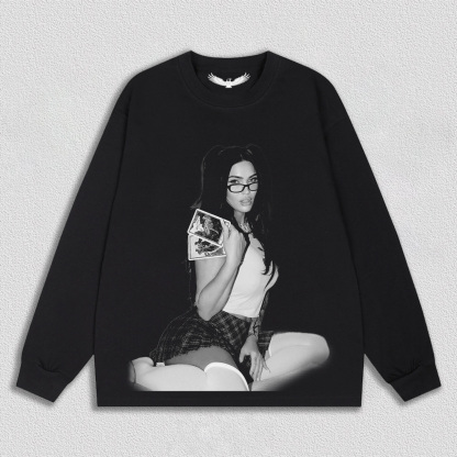 Megan Fox E7