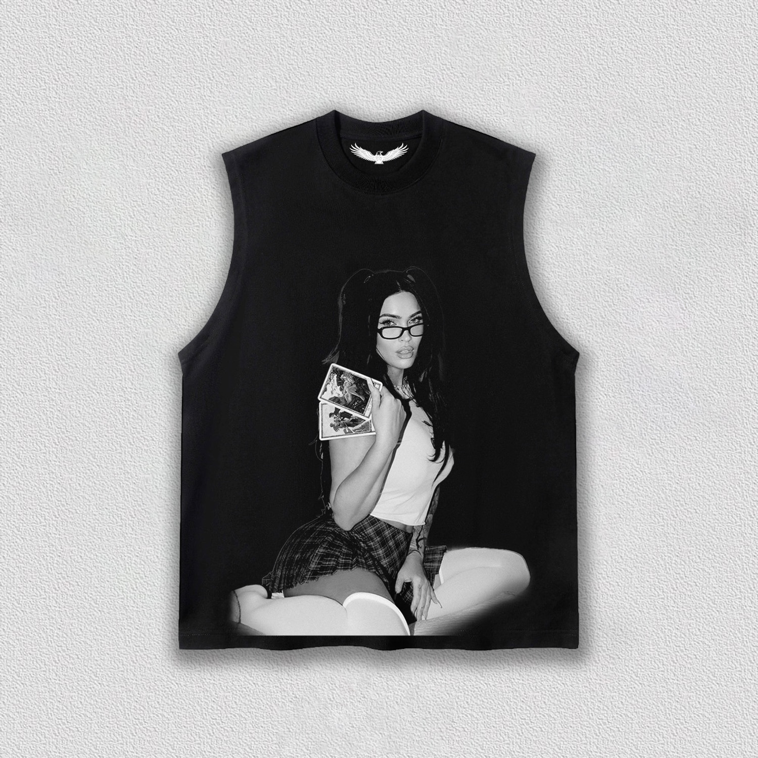 Megan Fox E7