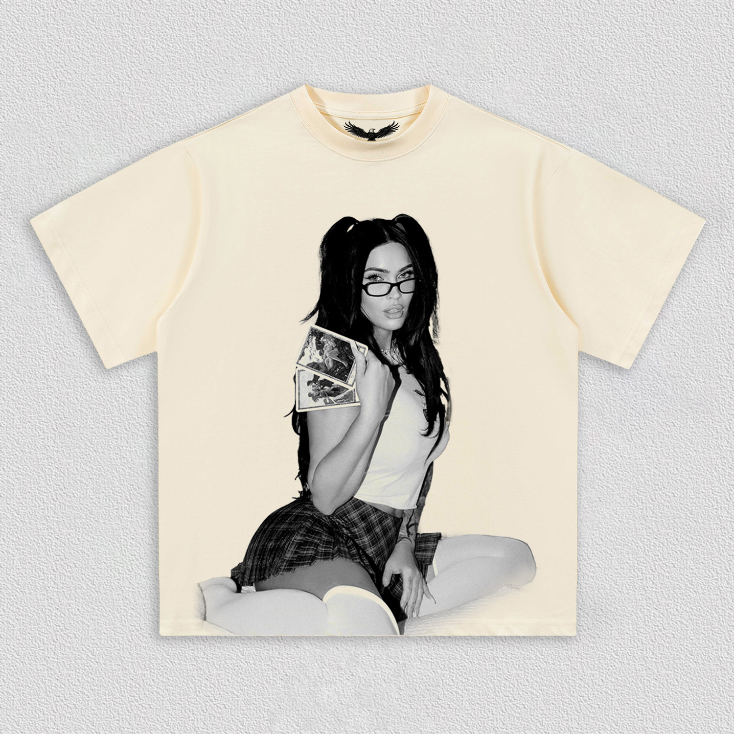 Megan Fox E7