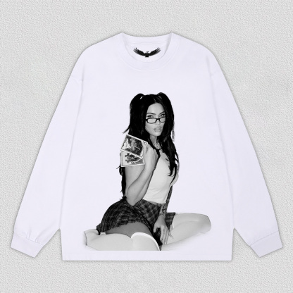 Megan Fox E7